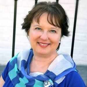 Meet your Posher, Janet